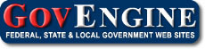 GovEngine.com - Comprehensive Directory of Official Federal, State, and Local Government and Court Links